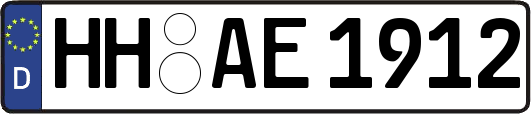 HH-AE1912