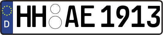 HH-AE1913