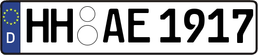 HH-AE1917