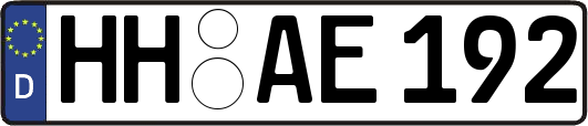 HH-AE192