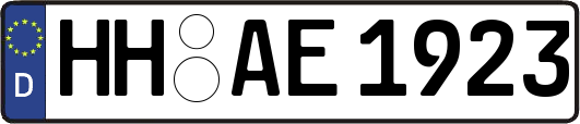 HH-AE1923