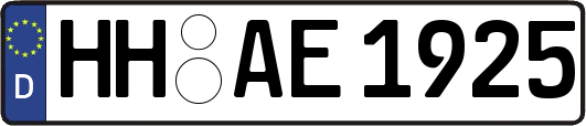 HH-AE1925