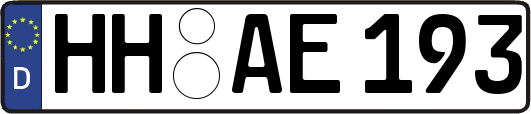 HH-AE193