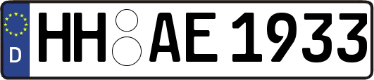 HH-AE1933