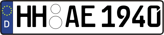 HH-AE1940