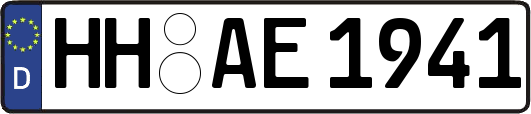 HH-AE1941