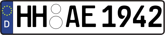 HH-AE1942