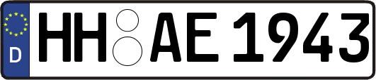 HH-AE1943