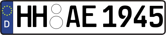 HH-AE1945