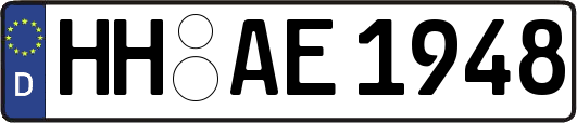 HH-AE1948