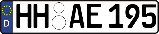 HH-AE195
