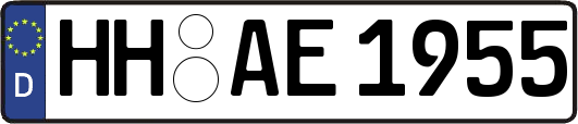 HH-AE1955