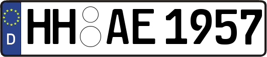 HH-AE1957