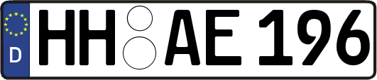 HH-AE196