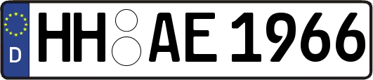 HH-AE1966