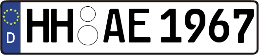 HH-AE1967