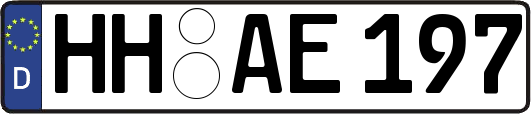 HH-AE197
