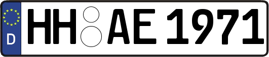 HH-AE1971