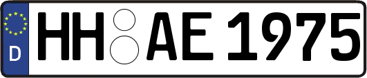 HH-AE1975