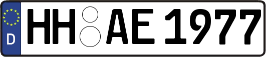 HH-AE1977