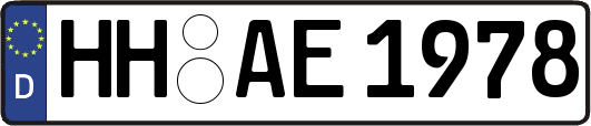 HH-AE1978