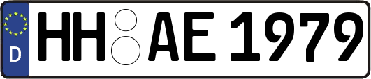 HH-AE1979