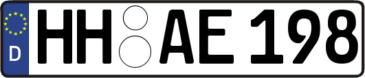 HH-AE198