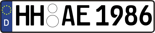 HH-AE1986