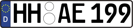 HH-AE199