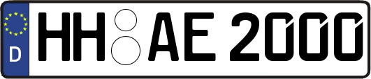 HH-AE2000