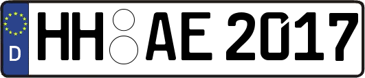 HH-AE2017