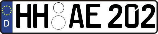 HH-AE202