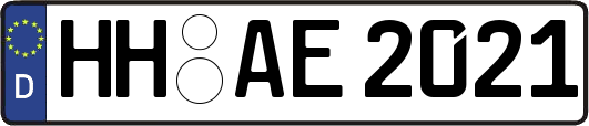 HH-AE2021