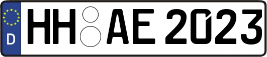 HH-AE2023