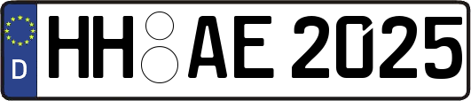 HH-AE2025