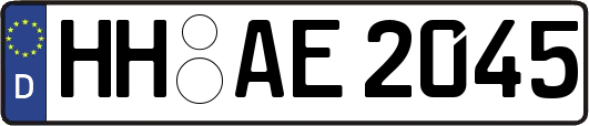 HH-AE2045
