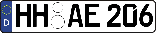 HH-AE206