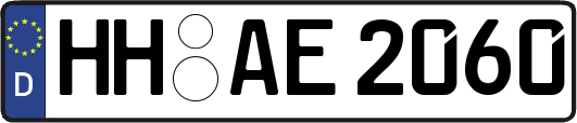 HH-AE2060