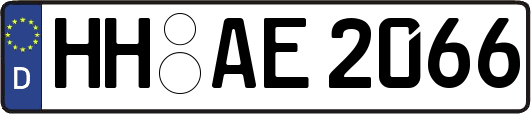 HH-AE2066