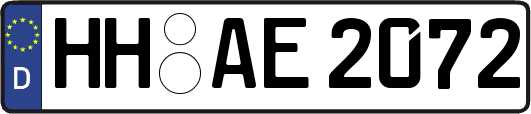 HH-AE2072