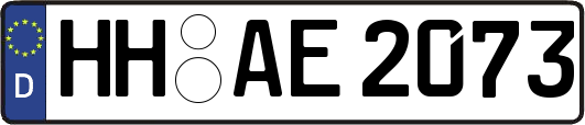 HH-AE2073