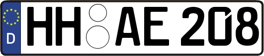 HH-AE208