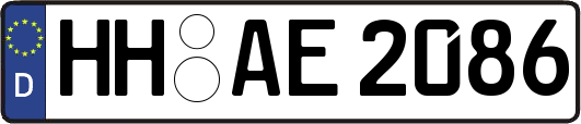 HH-AE2086