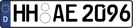 HH-AE2096
