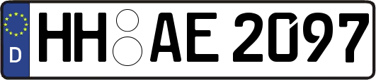 HH-AE2097