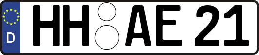 HH-AE21