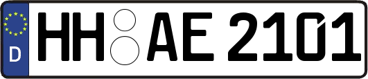 HH-AE2101