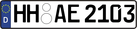 HH-AE2103
