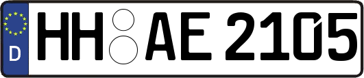 HH-AE2105