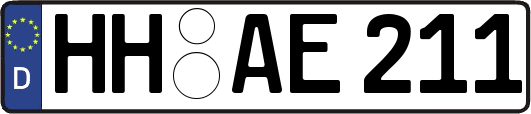 HH-AE211